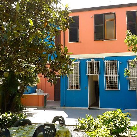 Eco B&B I Due Oleandri Marina Di Carrara Extérieur photo