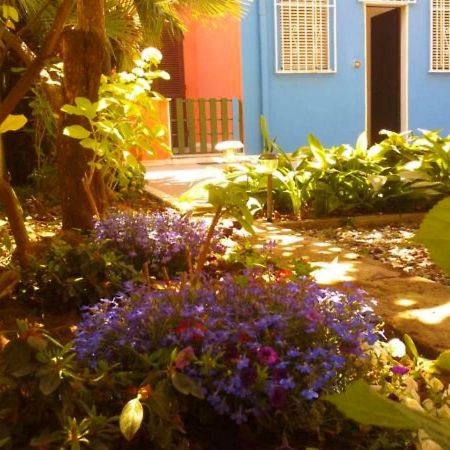 Eco B&B I Due Oleandri Marina Di Carrara Extérieur photo