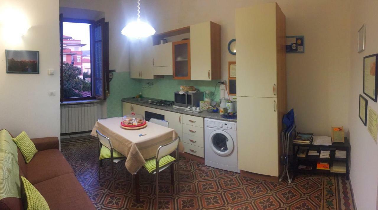 Eco B&B I Due Oleandri Marina Di Carrara Extérieur photo