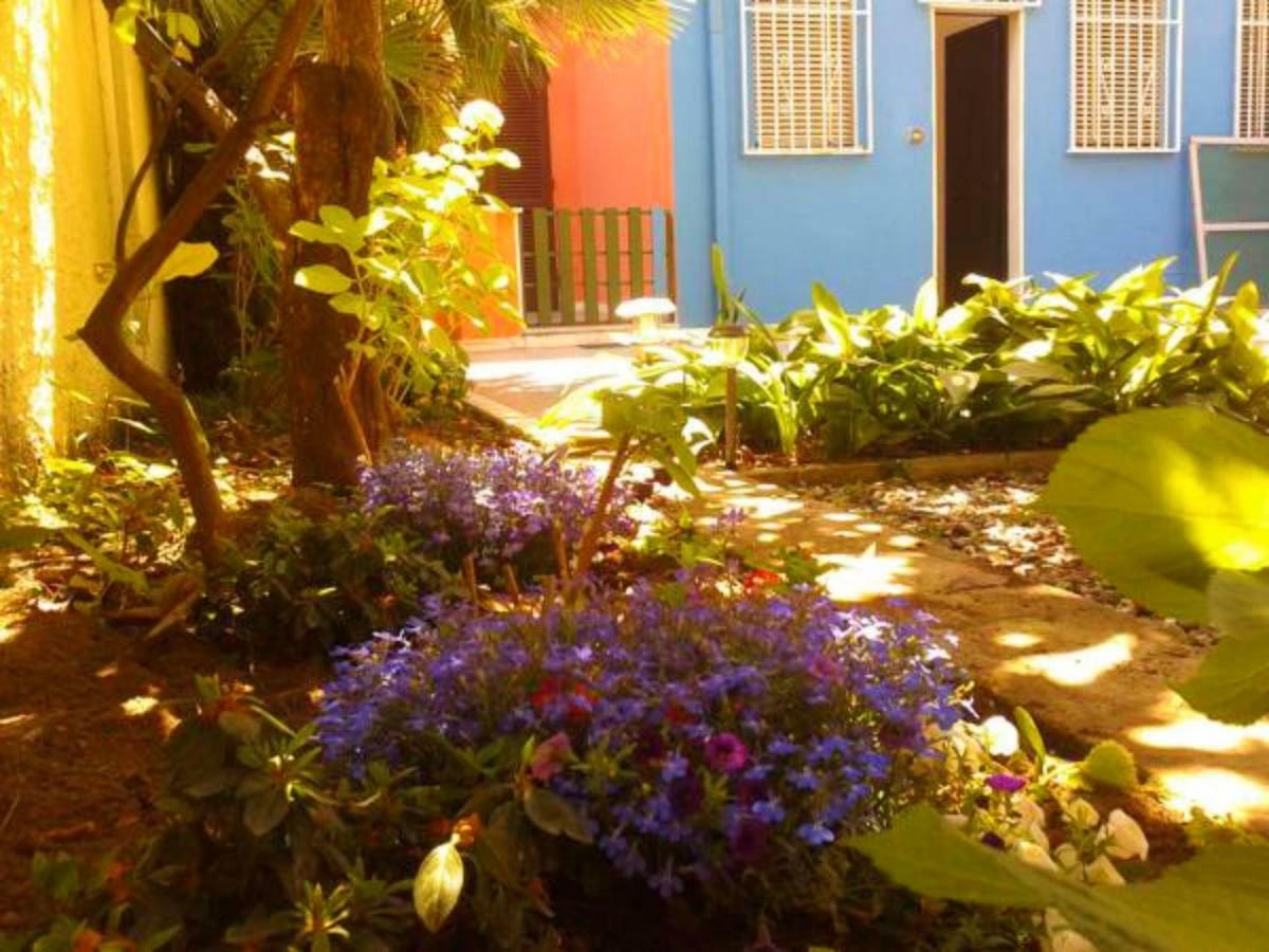 Eco B&B I Due Oleandri Marina Di Carrara Extérieur photo